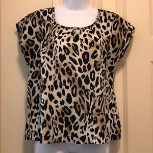 Preloved women top